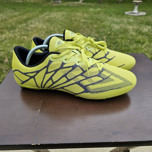 Umbro Velocita Alchemist Premier Fg Soccer Cleats Men's US Size 12 New‎ - Picture 3 of 12